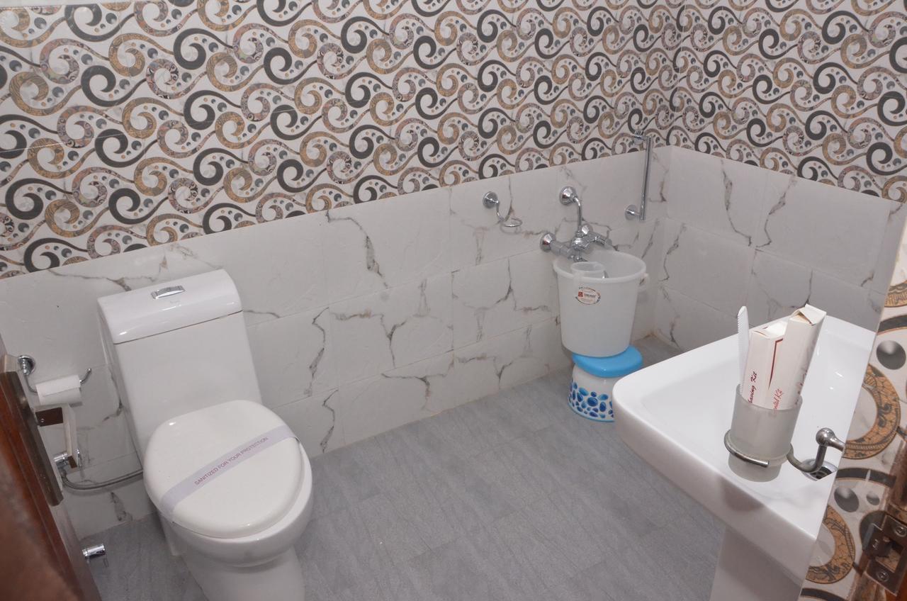 בארילי Hotel Royal Classic מראה חיצוני תמונה