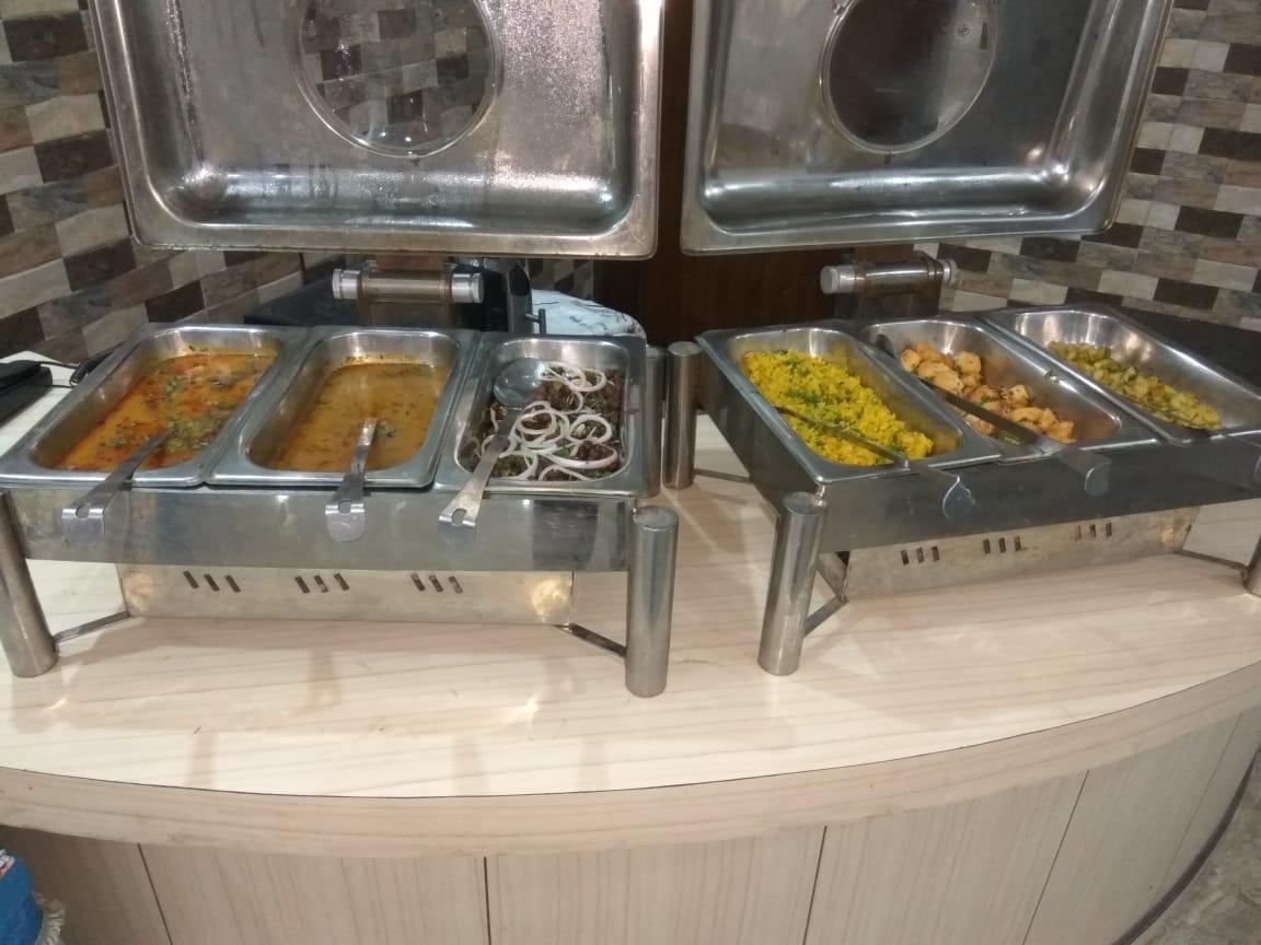 בארילי Hotel Royal Classic מראה חיצוני תמונה
